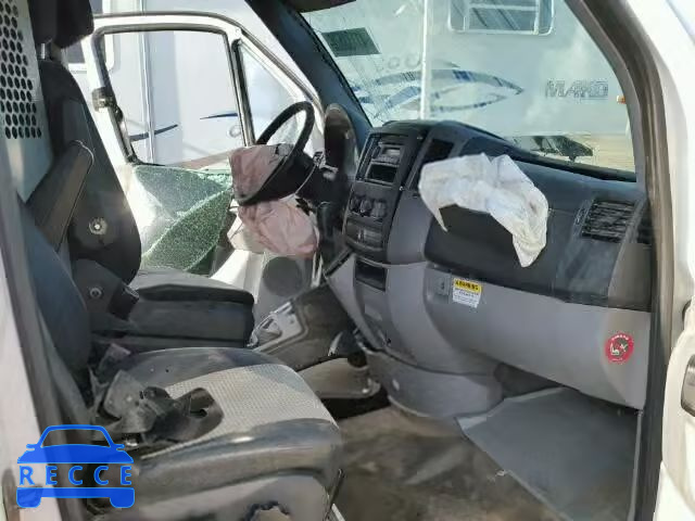 2008 DODGE SPRINTER 2 WD0PE845485295341 Bild 4