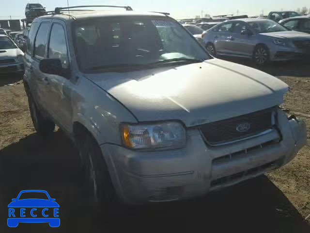 2003 FORD ESCAPE LIM 1FMCU94153KB22978 image 0