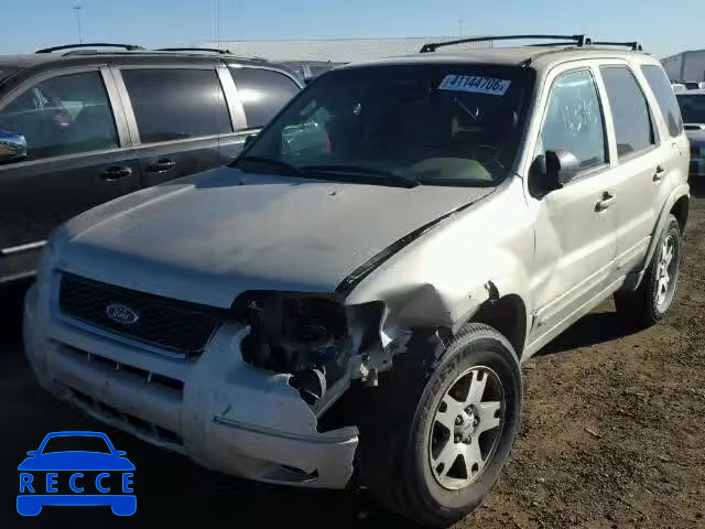 2003 FORD ESCAPE LIM 1FMCU94153KB22978 зображення 1