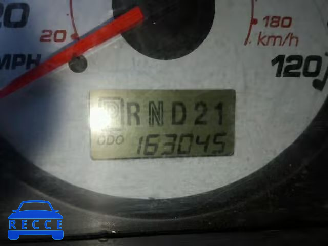 2003 FORD ESCAPE LIM 1FMCU94153KB22978 зображення 7