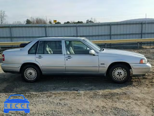 1998 VOLVO S90 YV1KS9606W1127959 зображення 8