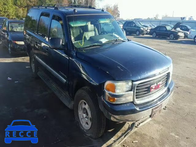 2004 GMC YUKON XL K 3GKFK16Z84G264590 image 0