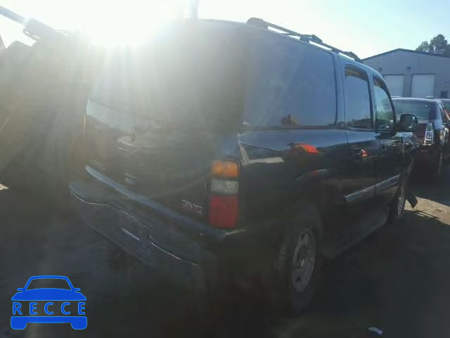 2004 GMC YUKON XL K 3GKFK16Z84G264590 image 3