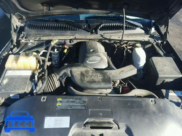 2004 GMC YUKON XL K 3GKFK16Z84G264590 image 6