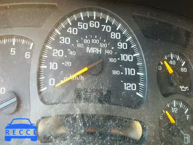 2004 GMC YUKON XL K 3GKFK16Z84G264590 image 7