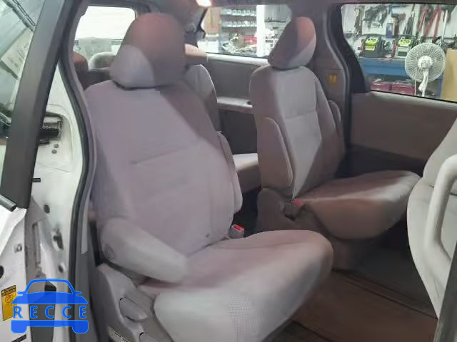 2013 TOYOTA SIENNA 5TDZK3DC6DS370203 image 5