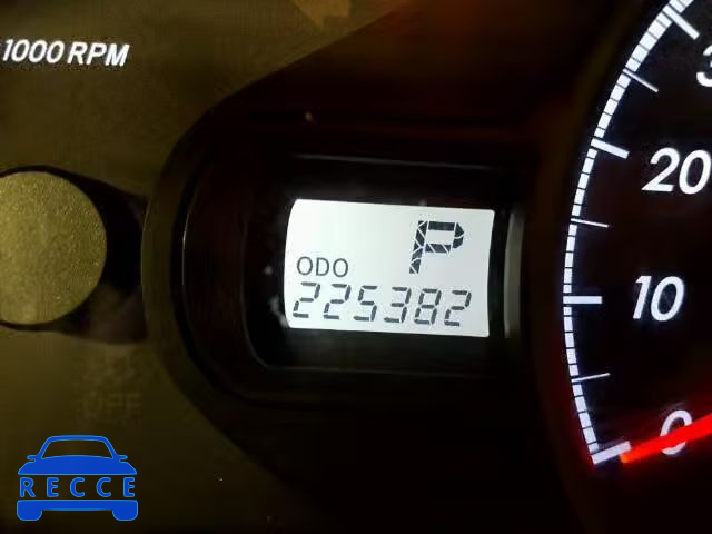 2013 TOYOTA SIENNA 5TDZK3DC6DS370203 image 7