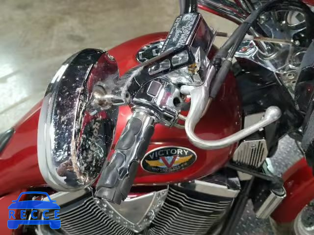 2004 VICTORY MOTORCYCLES VEGAS 5VPGB16D943000366 image 12