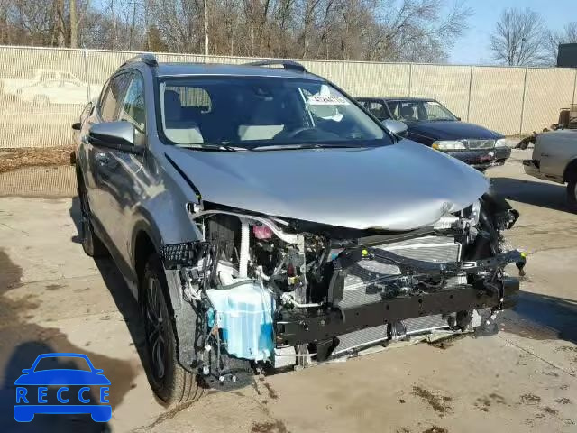 2017 TOYOTA RAV4 HV LE JTMRJREV6HD069311 image 0