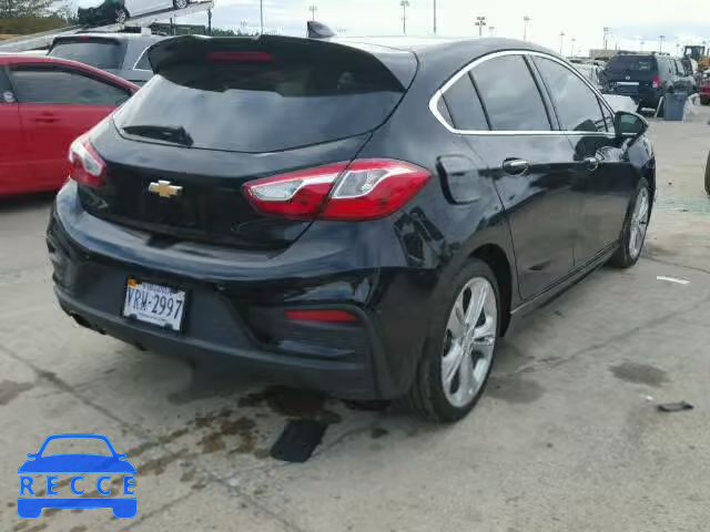 2017 CHEVROLET CRUZE PREM 3G1BF6SM5HS508228 зображення 3