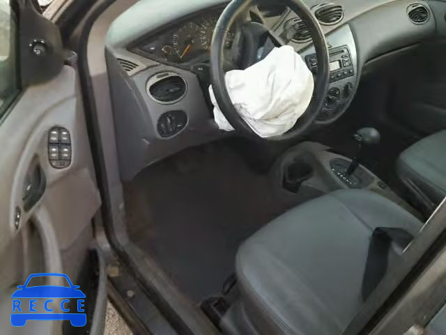 2002 FORD FOCUS ZTS 1FAHP38312W181193 image 9