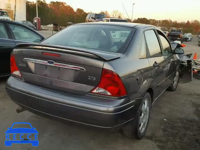 2002 FORD FOCUS ZTS 1FAHP38312W181193 image 3