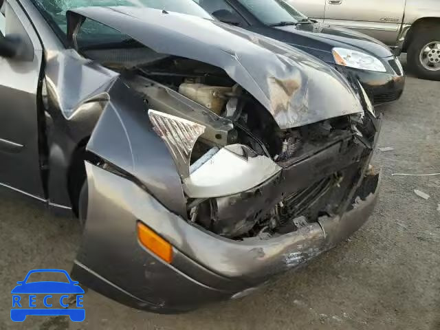 2002 FORD FOCUS ZTS 1FAHP38312W181193 image 8
