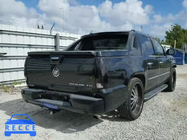 2008 CADILLAC ESCALADE E 3GYFK62868G129761 image 3
