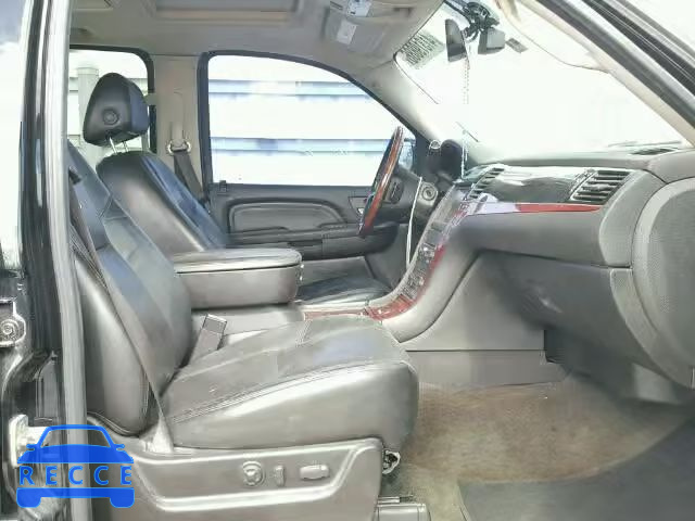 2008 CADILLAC ESCALADE E 3GYFK62868G129761 image 4