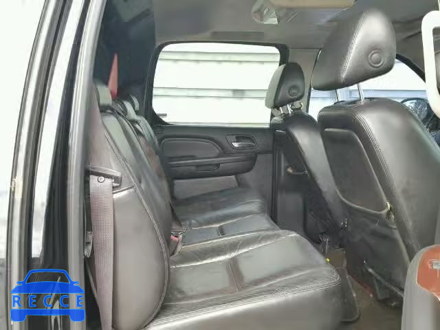 2008 CADILLAC ESCALADE E 3GYFK62868G129761 image 5