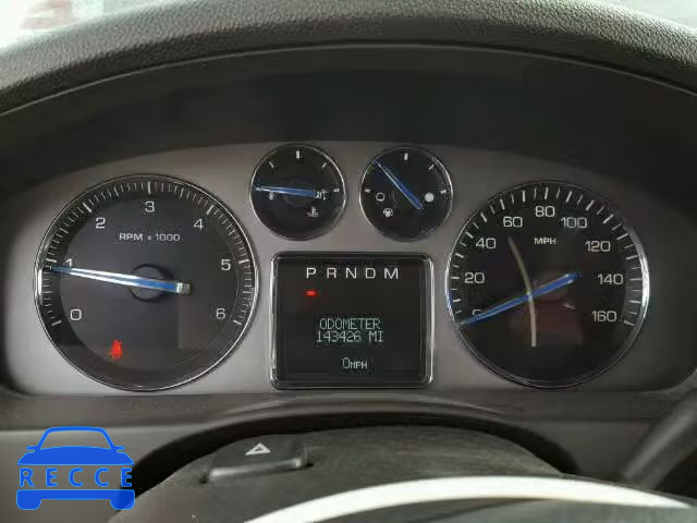 2008 CADILLAC ESCALADE E 3GYFK62868G129761 image 7