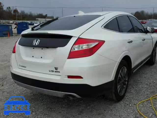 2015 HONDA CROSSTOUR 5J6TF2H53FL004648 image 3