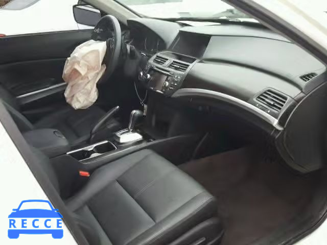 2015 HONDA CROSSTOUR 5J6TF2H53FL004648 image 4