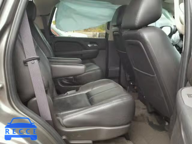 2012 CHEVROLET TAHOE LT 1GNSKBE08CR254568 image 5