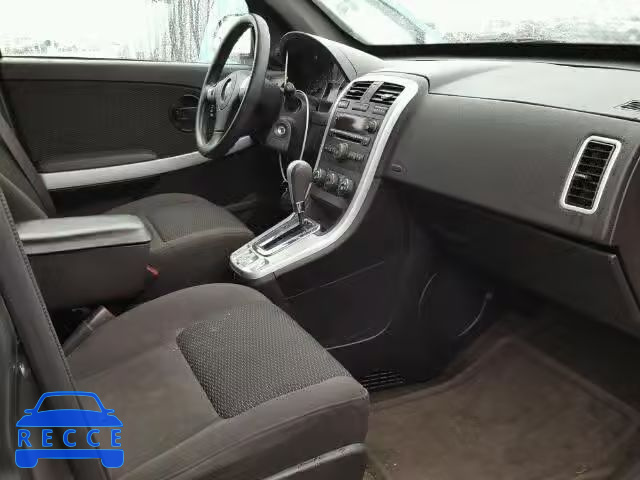 2009 PONTIAC TORRENT 2CKDL33F396239811 Bild 4