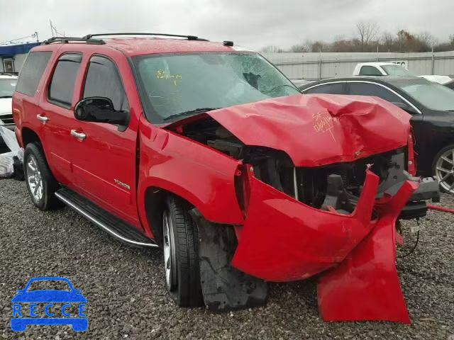 2011 GMC YUKON SLT 1GKS1CE09BR193574 image 0