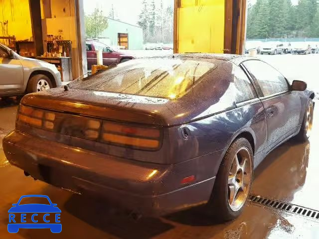 1992 NISSAN 300ZX 2+2 JN1RZ26H1NX521381 зображення 3