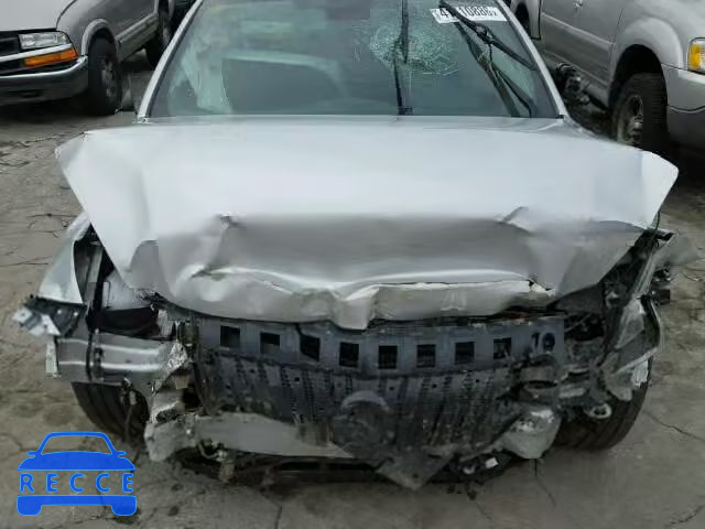 2016 BUICK REGAL 2G4GK5EX3G9152202 image 6