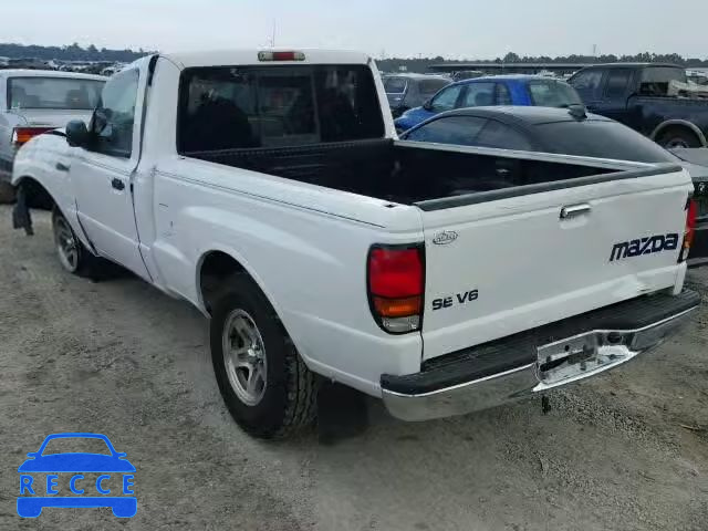 2000 MAZDA B3000 4F4YR12V7YTM22985 image 2