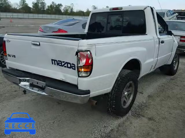 2000 MAZDA B3000 4F4YR12V7YTM22985 image 3