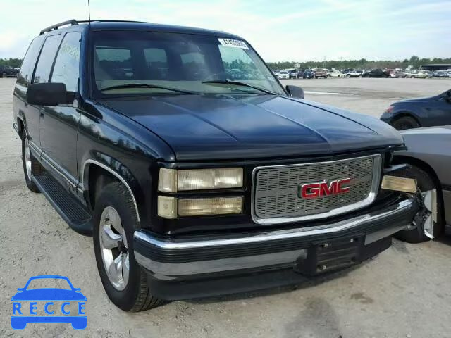 1999 GMC YUKON 1GKEC13R4XR500492 зображення 0