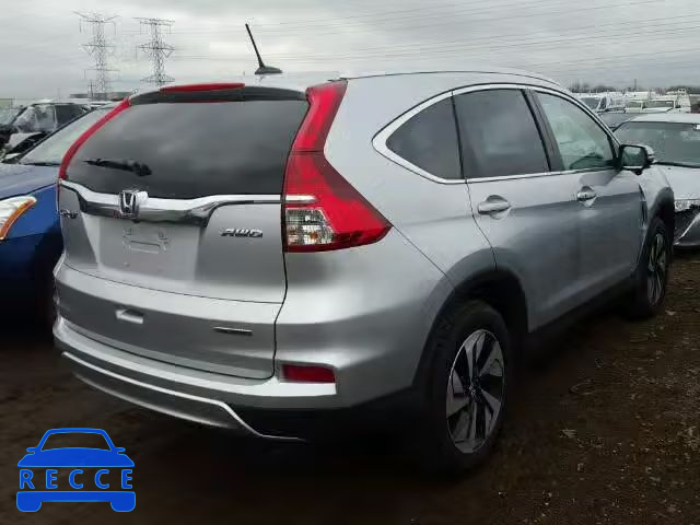 2015 HONDA CR-V TOURI 5J6RM4H96FL126287 image 3