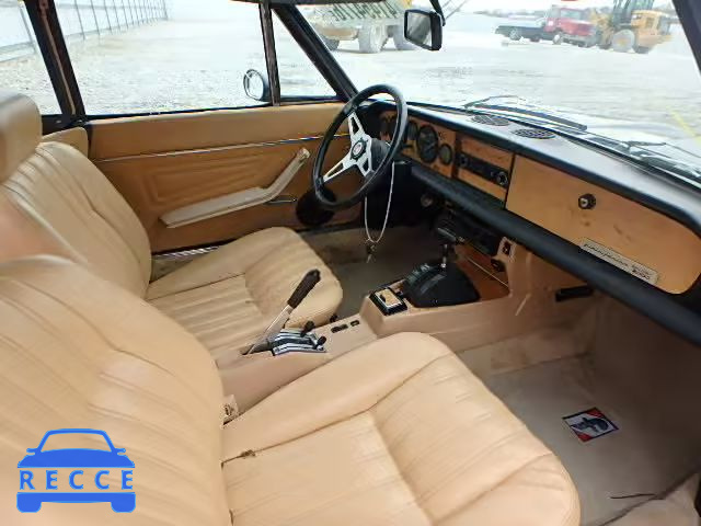 1980 FIAT SPIDER 124CS000173796 image 4