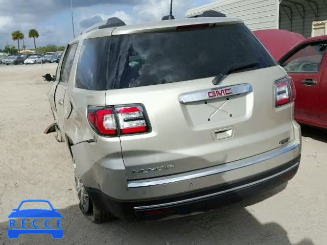 2016 GMC ACADIA SLT 1GKKRRKD9GJ191154 image 2