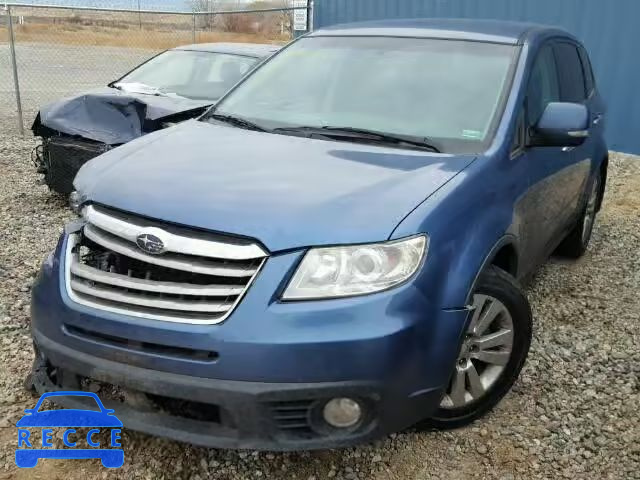 2008 SUBARU TRIBECA 4S4WX91D384413641 зображення 1