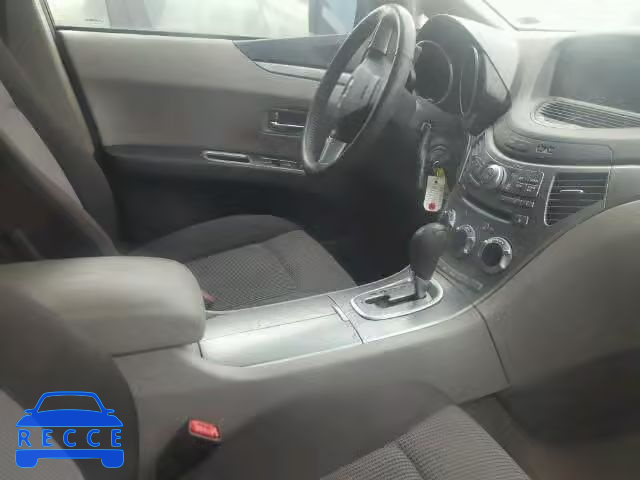 2008 SUBARU TRIBECA 4S4WX91D384413641 image 4