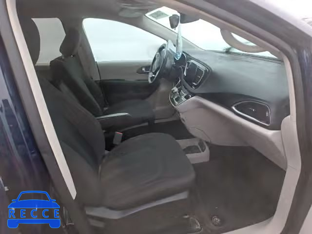 2017 CHRYSLER PACIFICA T 2C4RC1DG6HR518904 image 4