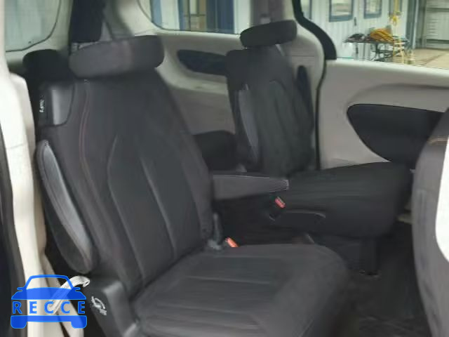 2017 CHRYSLER PACIFICA T 2C4RC1DG6HR518904 image 5