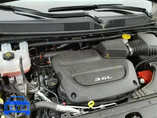 2017 CHRYSLER PACIFICA T 2C4RC1DG6HR518904 image 6