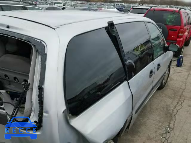 2003 FORD WINDSTAR W 2FMZA50473BB47760 зображення 9