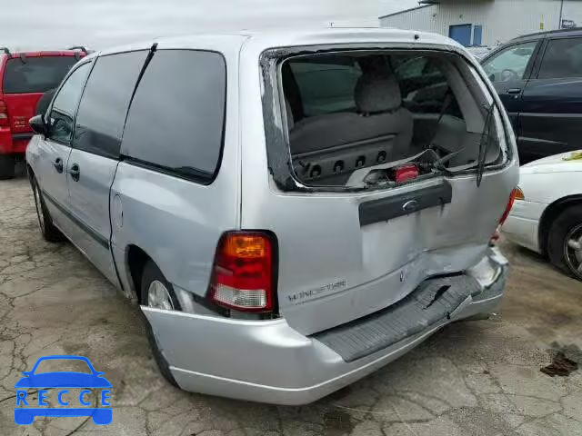 2003 FORD WINDSTAR W 2FMZA50473BB47760 зображення 2