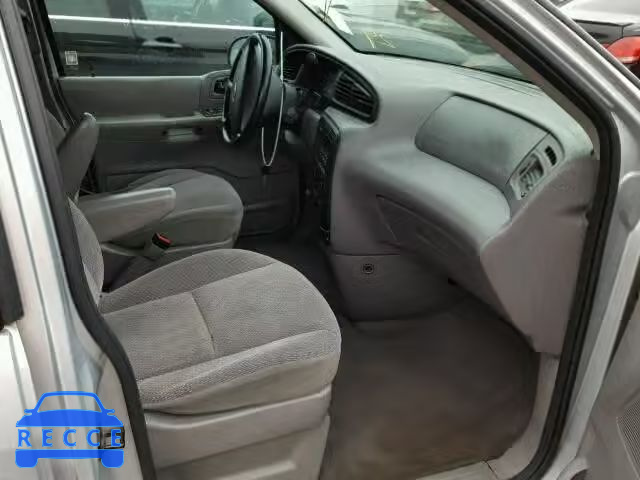 2003 FORD WINDSTAR W 2FMZA50473BB47760 зображення 4