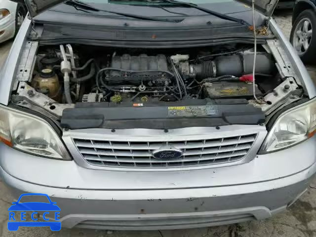 2003 FORD WINDSTAR W 2FMZA50473BB47760 зображення 6