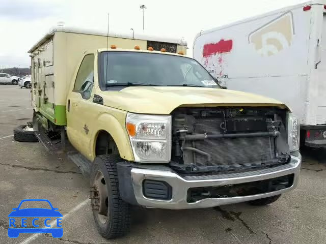 2011 FORD F550 SUPER 1FDUF5GT8BEC38029 image 0