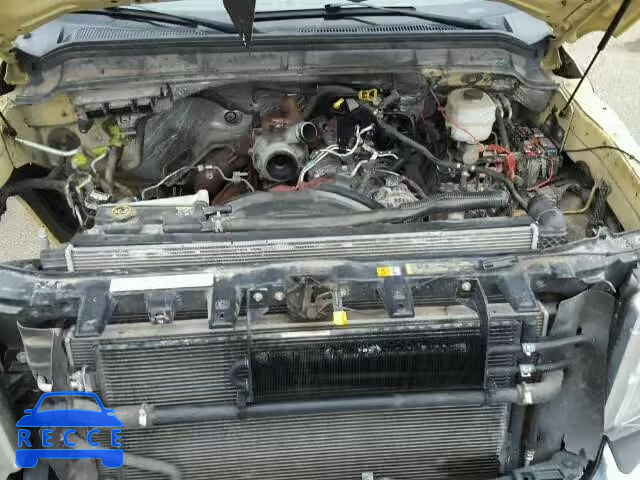 2011 FORD F550 SUPER 1FDUF5GT8BEC38029 image 6