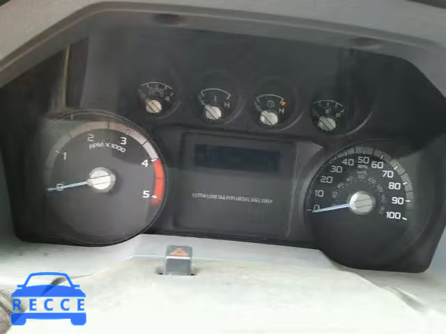 2011 FORD F550 SUPER 1FDUF5GT8BEC38029 image 7