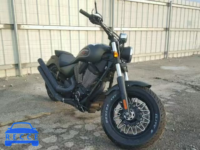 2016 VICTORY MOTORCYCLES GUNNER 5VPLB36N0G3046868 зображення 0