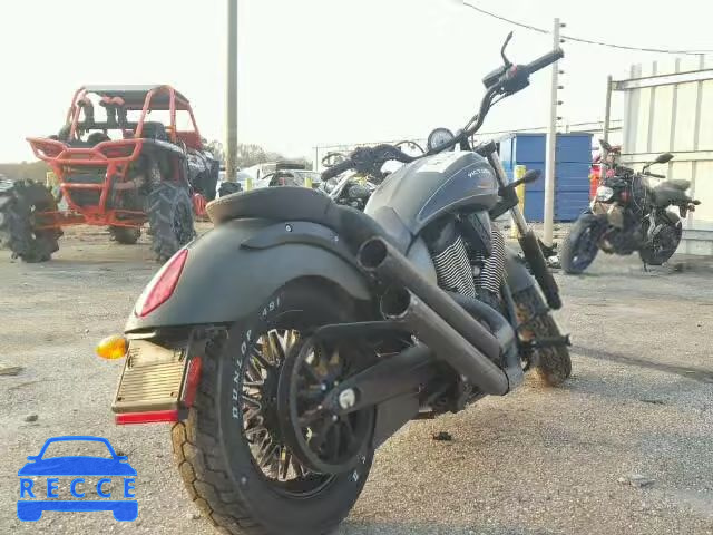 2016 VICTORY MOTORCYCLES GUNNER 5VPLB36N0G3046868 Bild 3