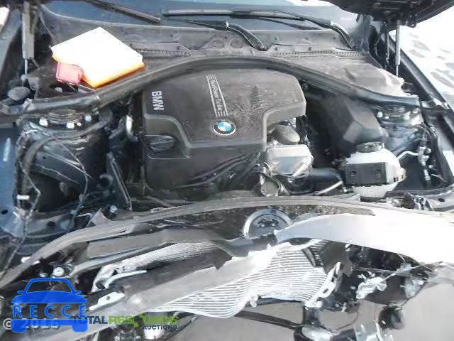 2015 BMW 320I XDRIV WBA3C3G59FNT52140 Bild 6
