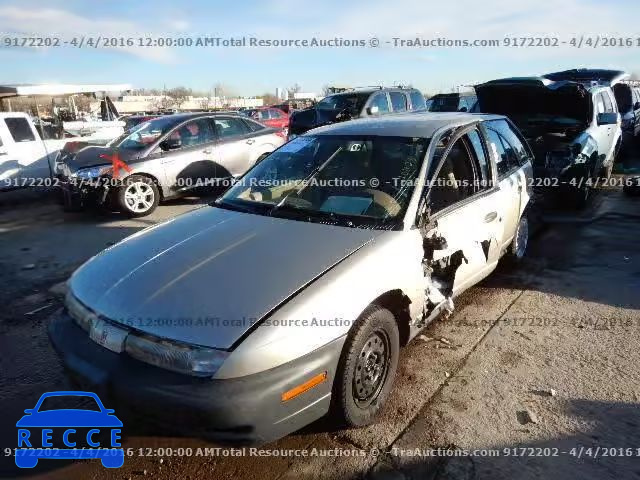 1999 SATURN SW1 1G8ZG8282XZ305729 зображення 0